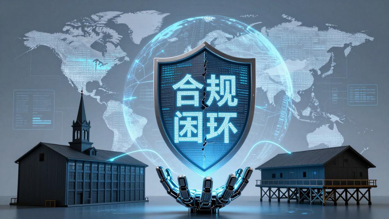 多国合规性要求下的海外仓系统数据管理解决方案