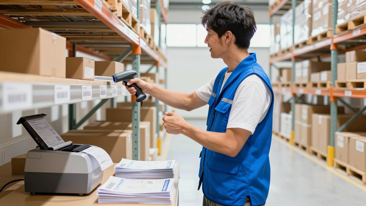 什么是1688多渠道打单工具？