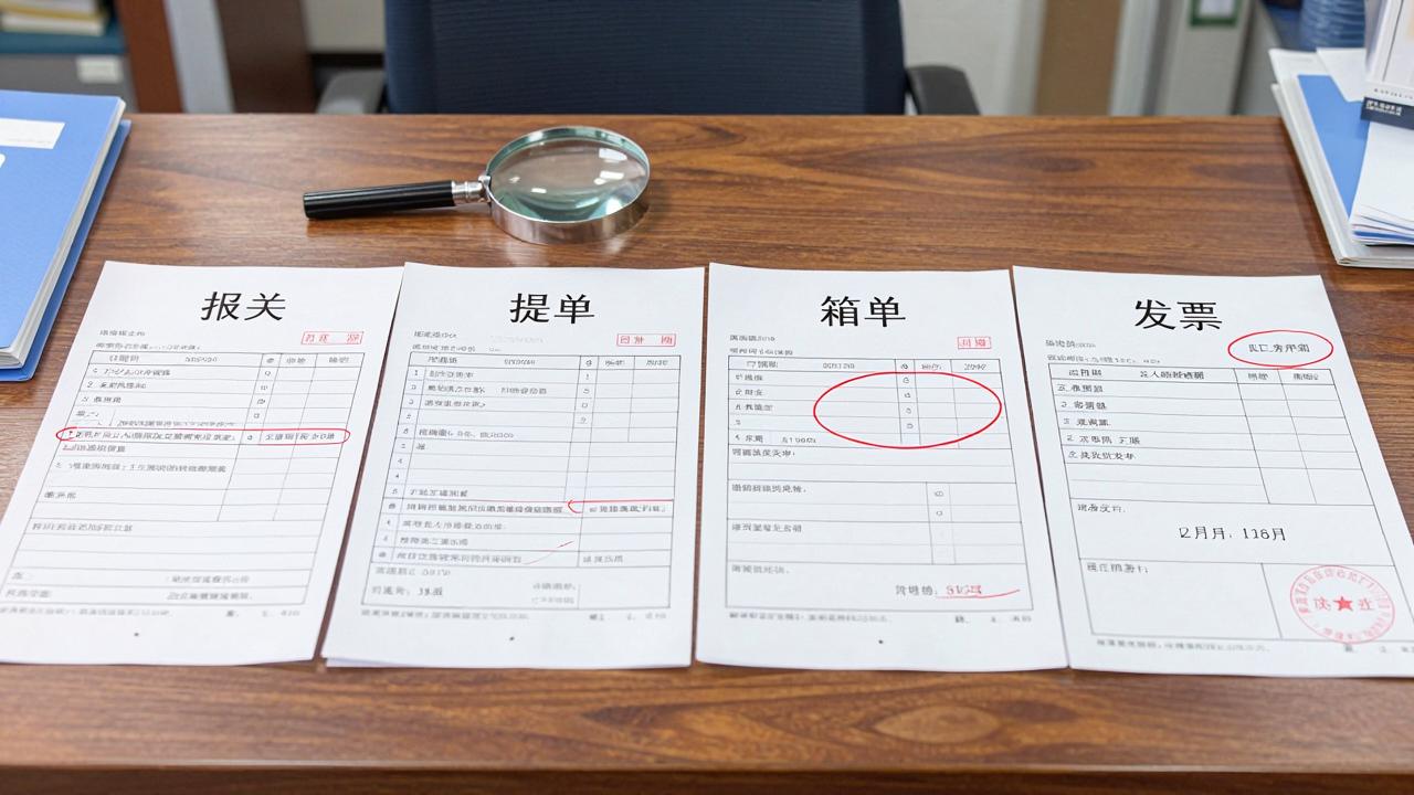 单据引号生成规范有哪些？