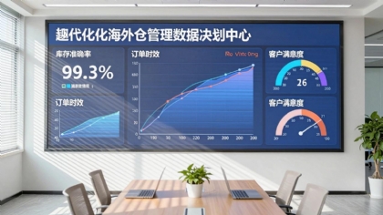 什么是物流单据管理系统？