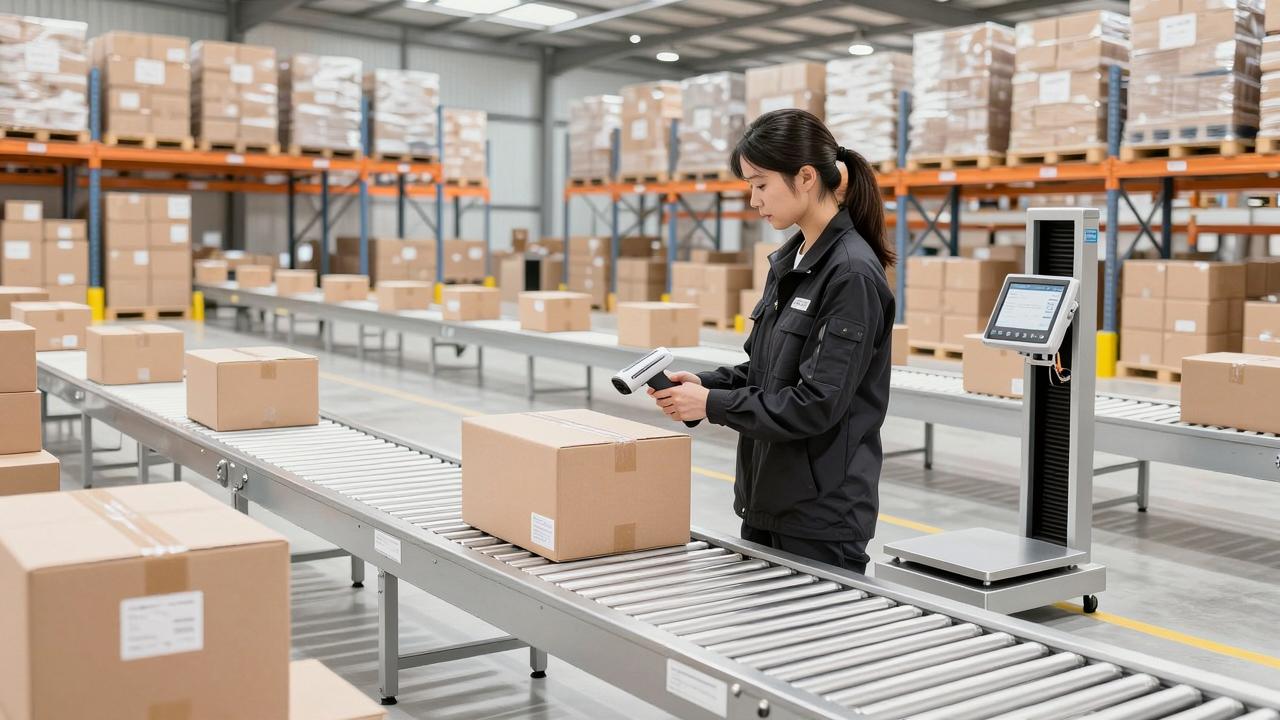 现代集运系统必须具备哪些关键技术？