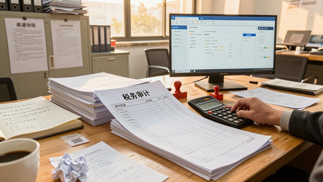 返利系统支付流程解析
