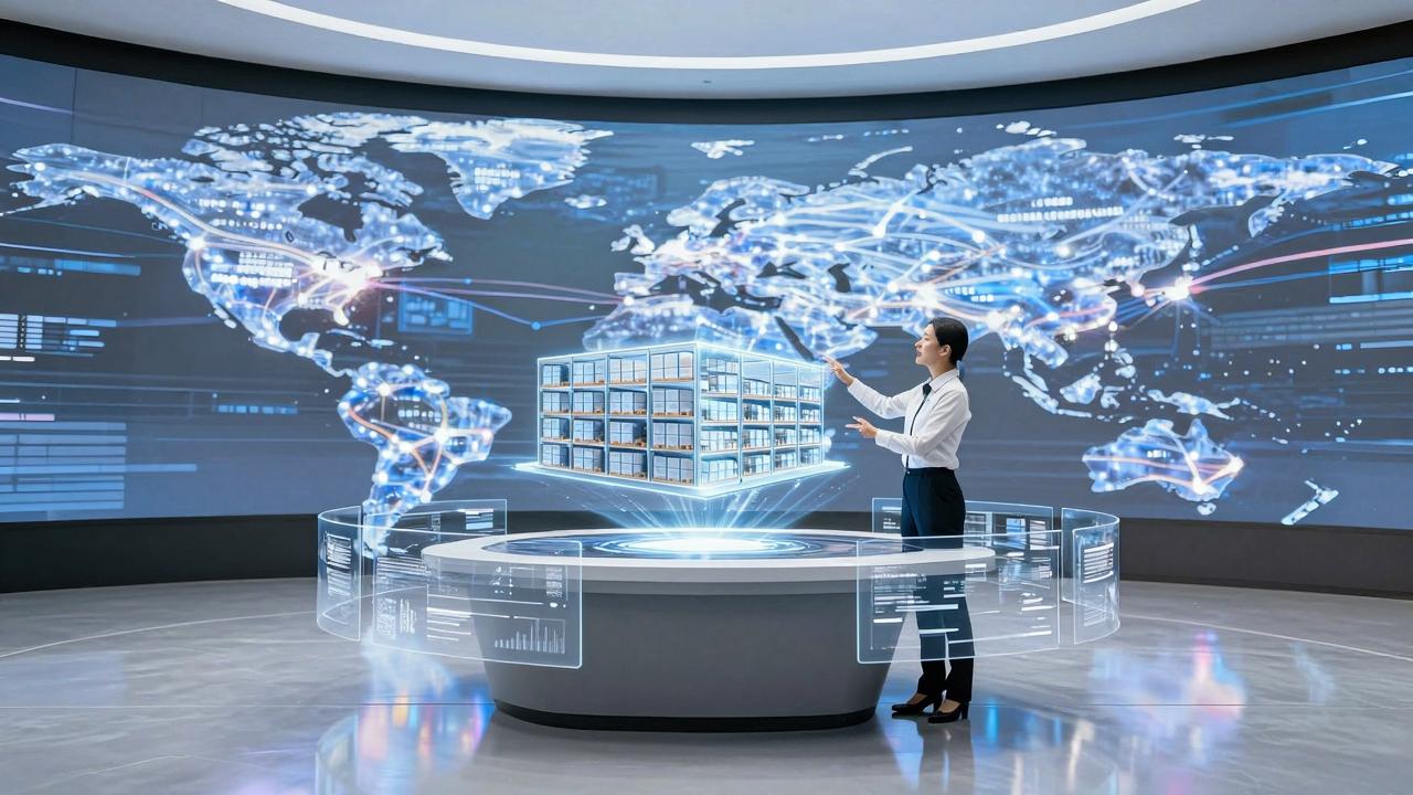 什么是仓配一体化系统？运营价值分析