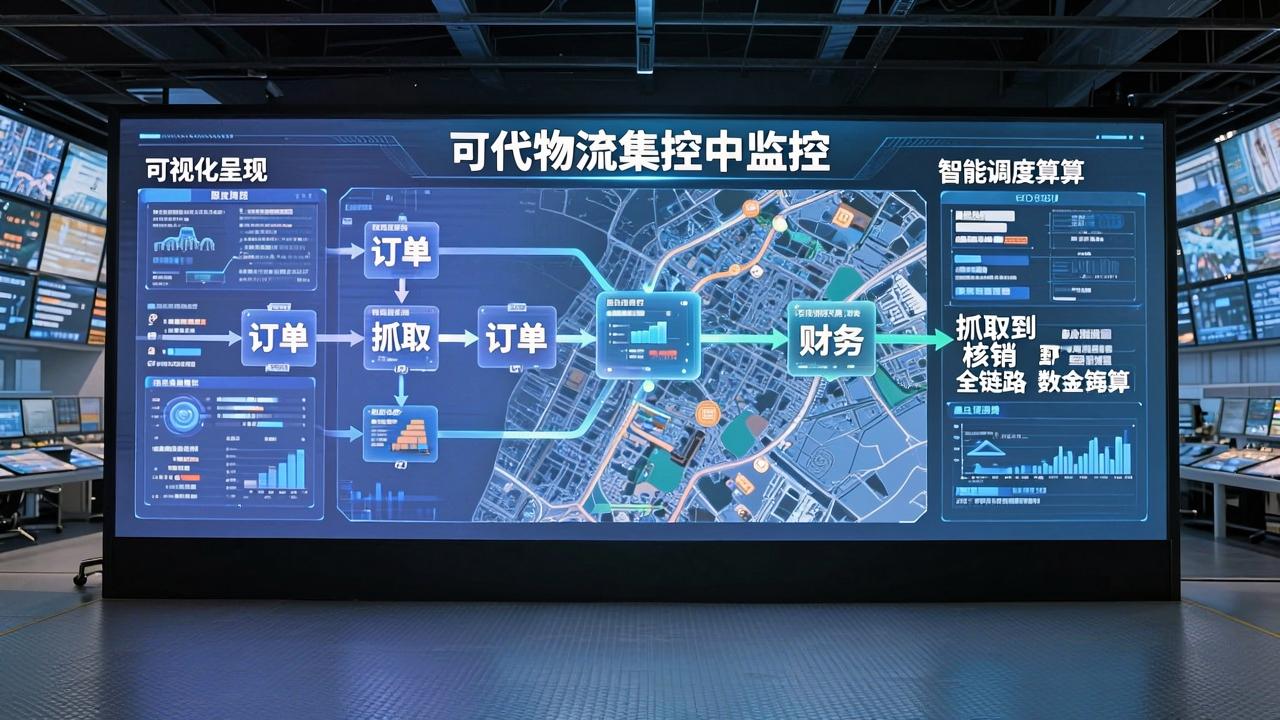 电商发货