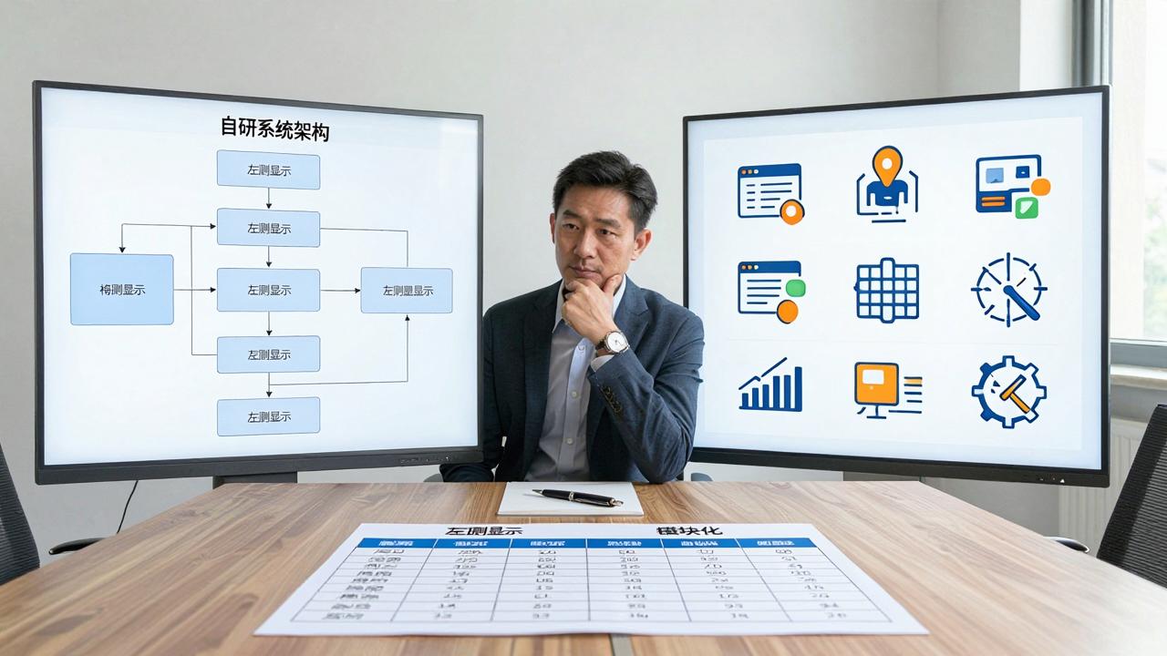 什么是电商ERP代理？
