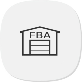 FBA仓储系统