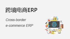 跨境电商ERP
