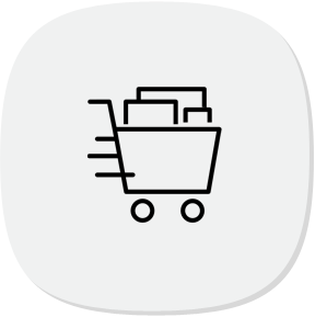 跨境采购代发系统